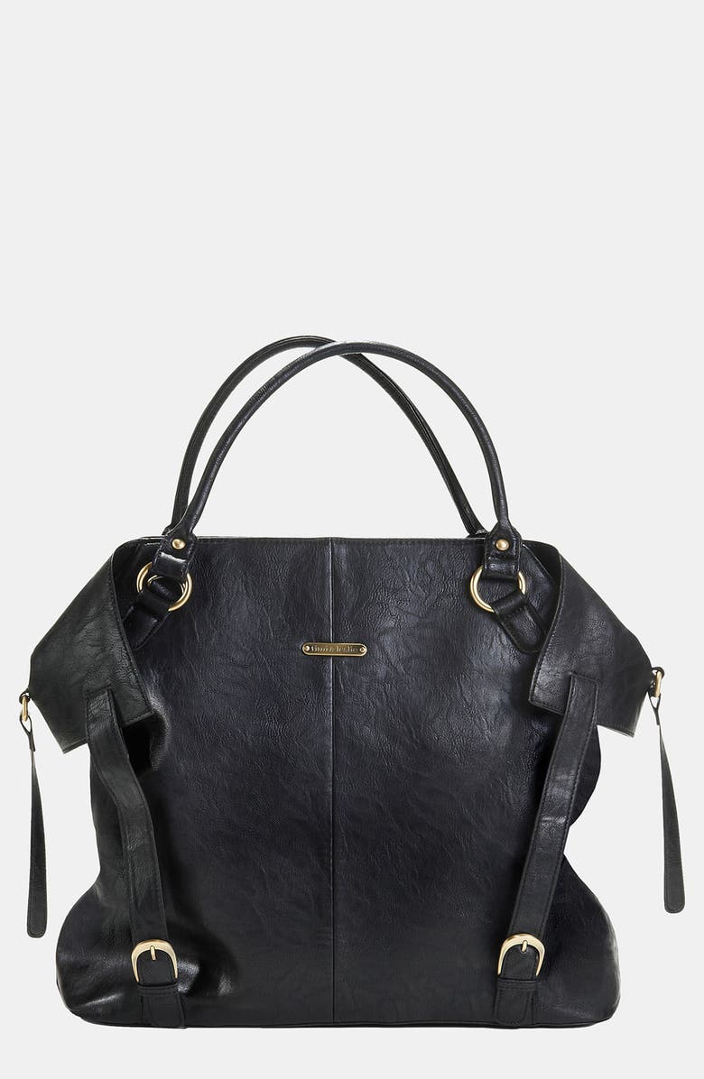 Timi & Leslie , Main, color,