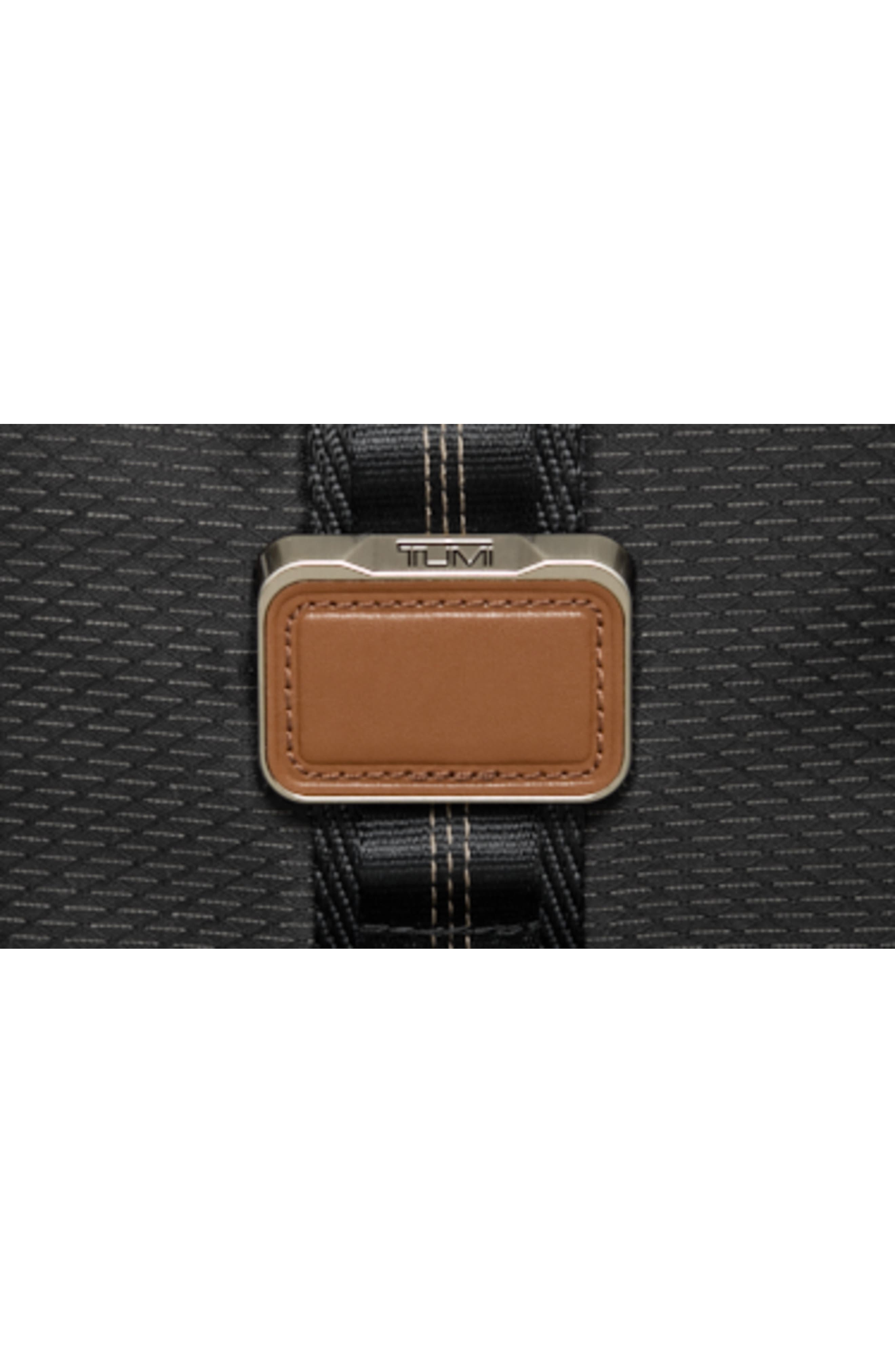 TUMI Reserve Backpack, Alternate, color, Black Onyx