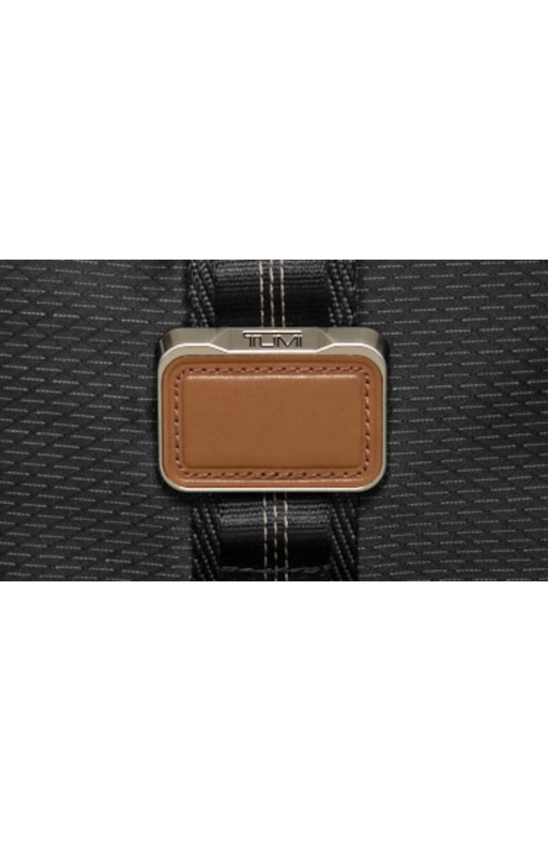 TUMI Reserve Backpack, Alternate, color, Black Onyx