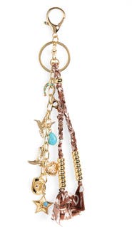 BP. Bandana Bag Charm