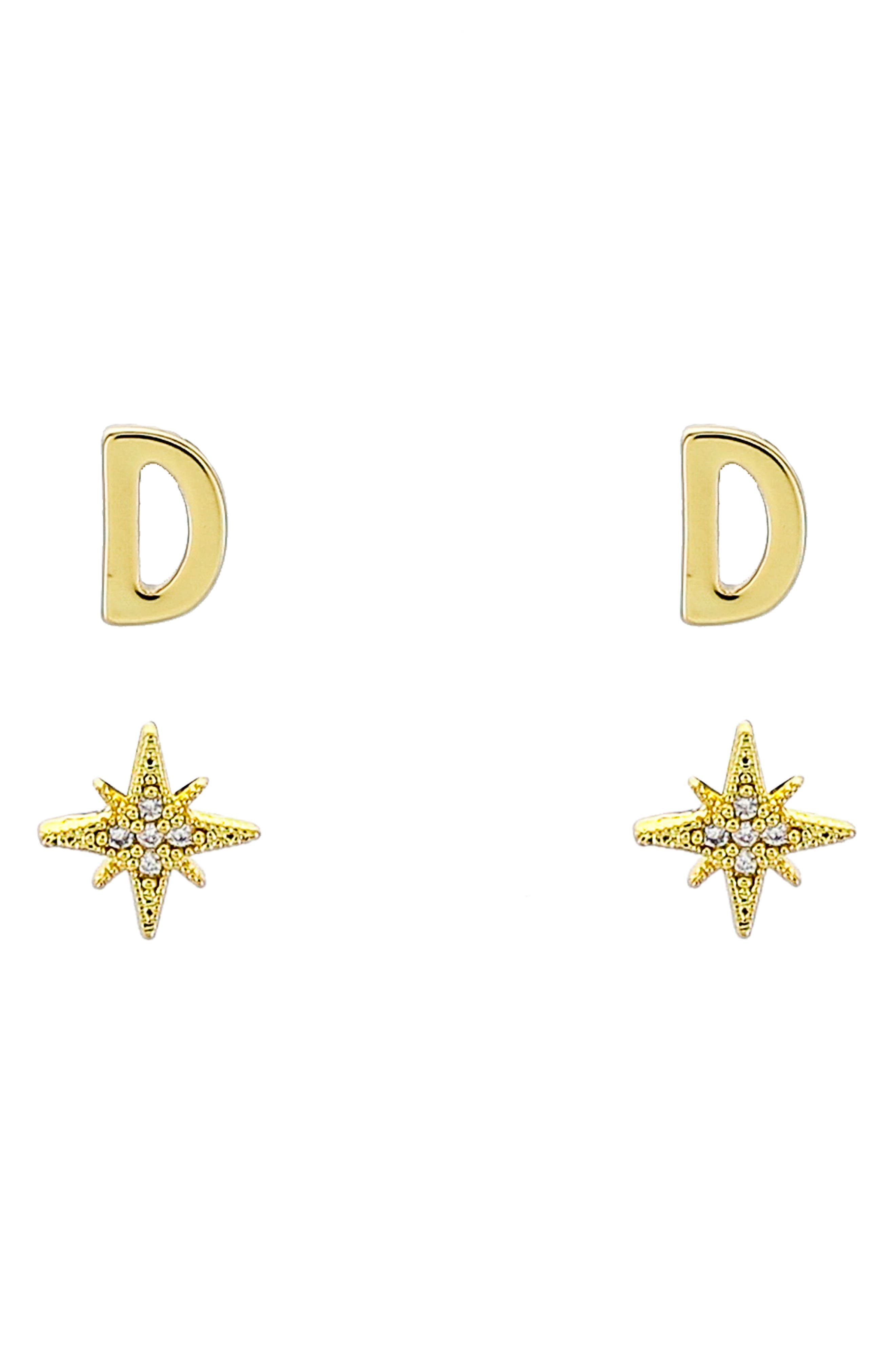 GOLD-D
