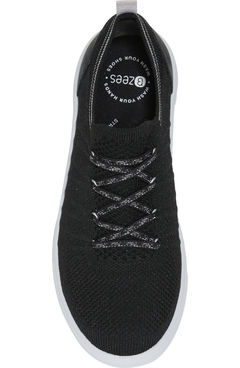 BZees March On Sneakers, Alternate, color,