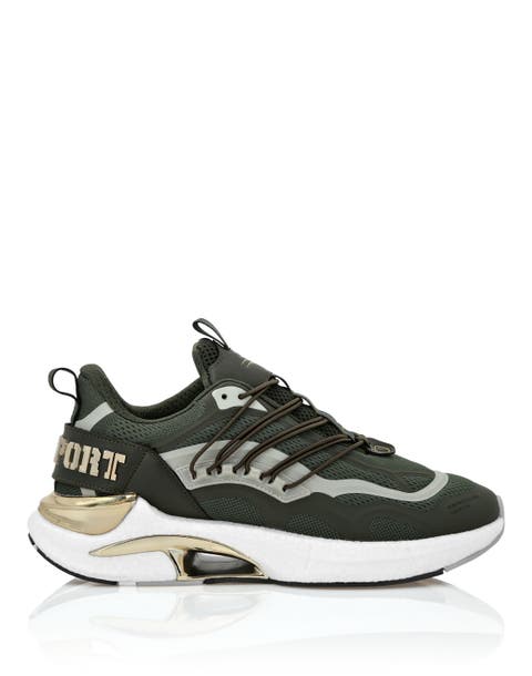 Runner Pressure //Gen.x.04 Unisex