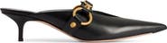 Balenciaga City Mule