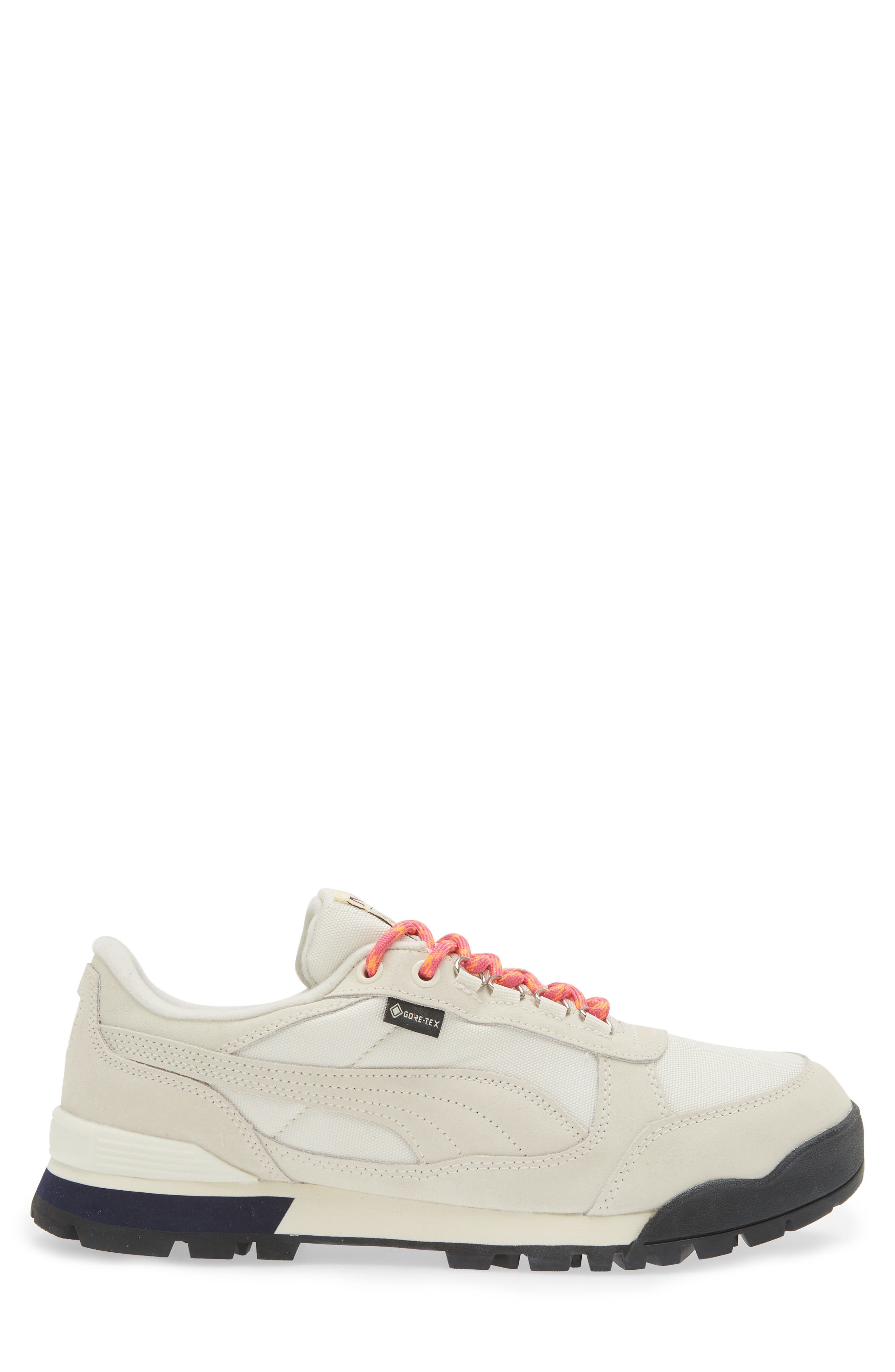 PUMA x NOAH Rider Lo Gore-Tex<sup>®</sup> Waterproof Sneaker, Alternate, color, 