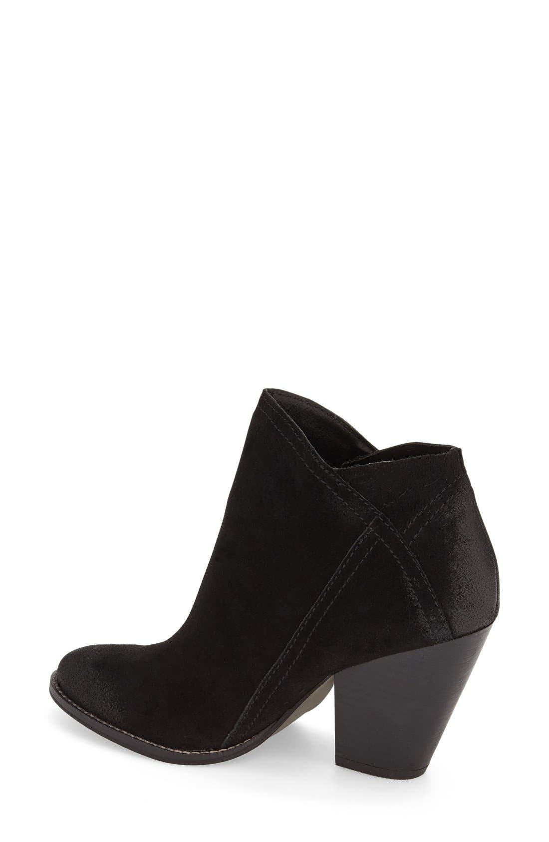 Dolce Vita 'Highlander' Bootie, Alternate, color, 