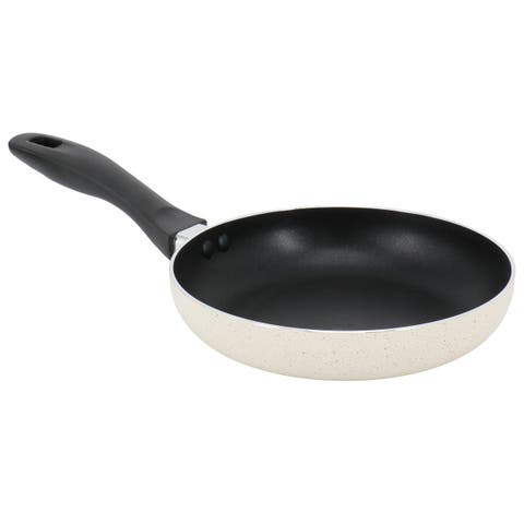 Clairborne 9.5 Inch Round Nonstick Aluminum Frying Pan