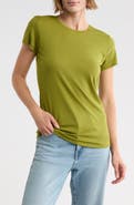 Vince Little Boy T-Shirt