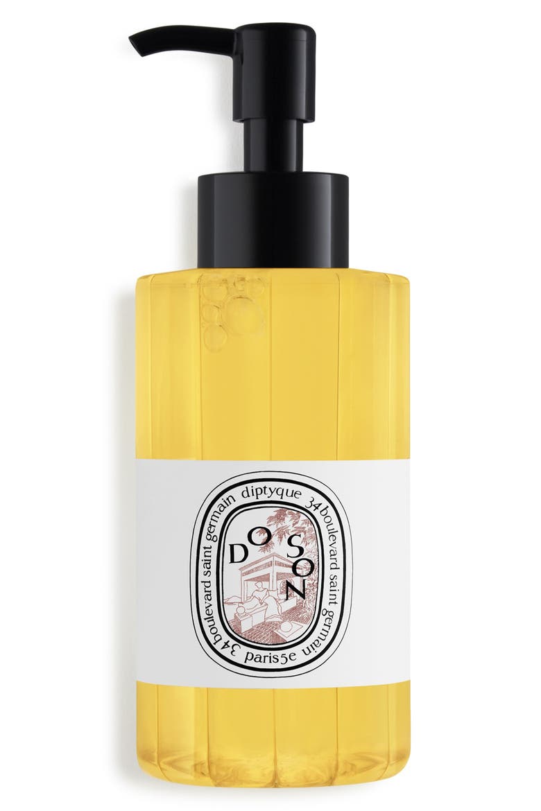 Do Son Shower Oil (Limited Edition), Main, color, NO COLOR