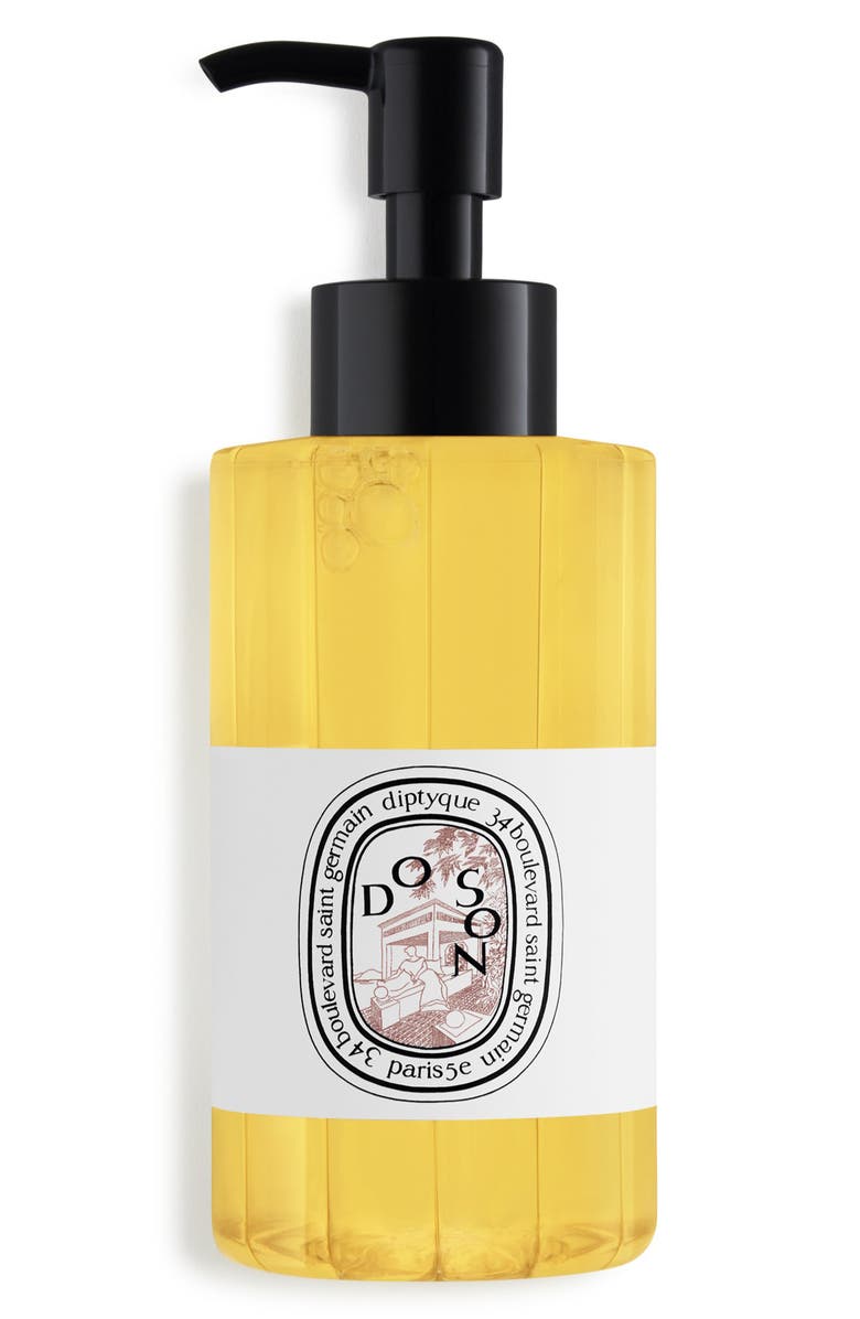 Diptyque Do Son Shower Oil, Main, color, 