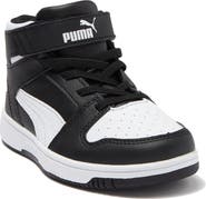 PUMA Rebound Lay-Up High-Top Sneaker