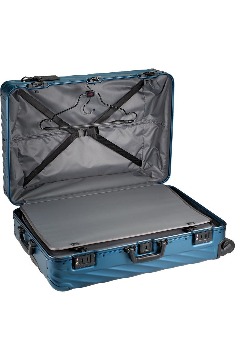 TUMI 19 Degree Aluminum 30-Inch Expandable Wheeled Packing Case, Alternate, color,