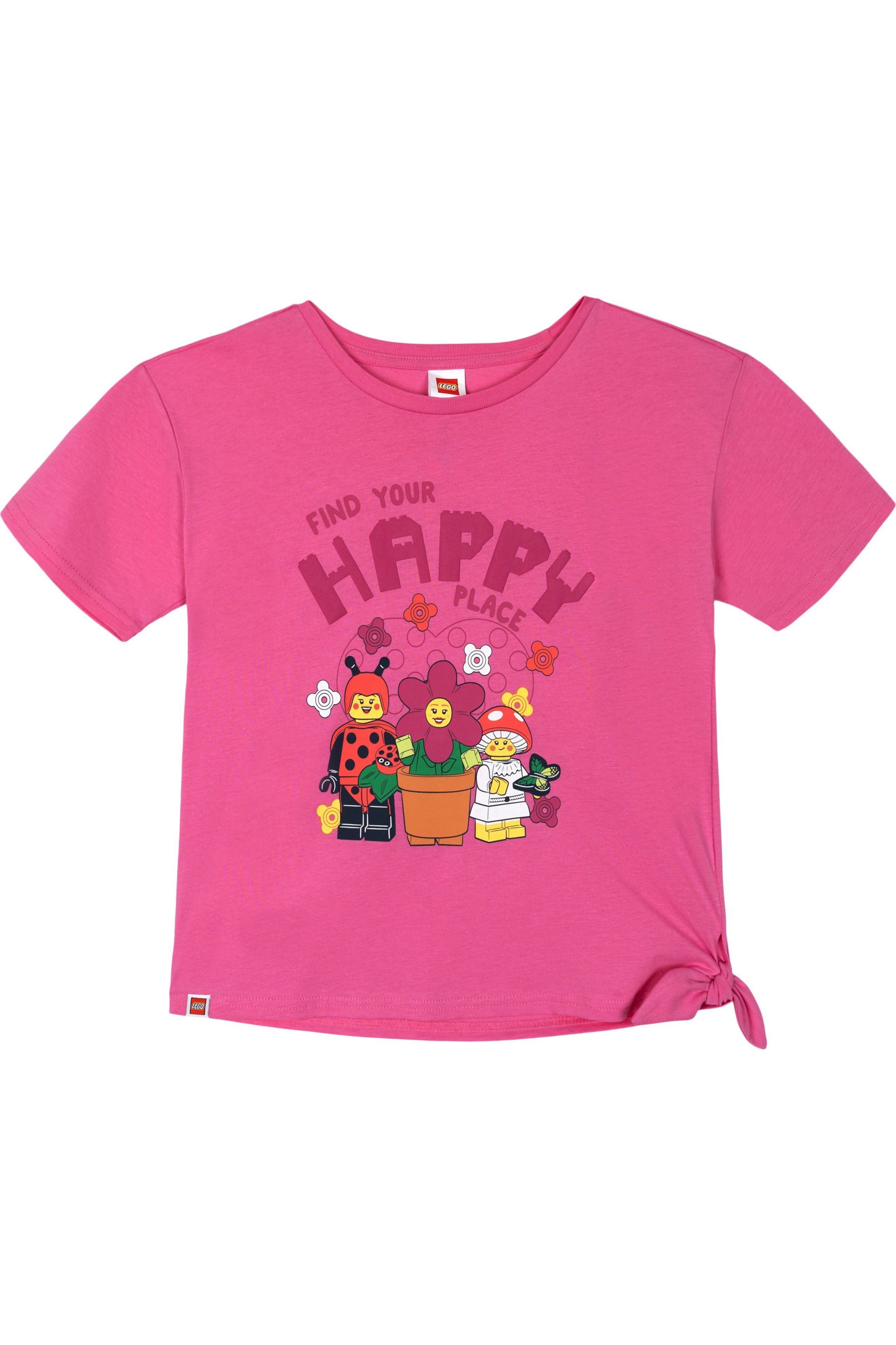 Orchid Pink