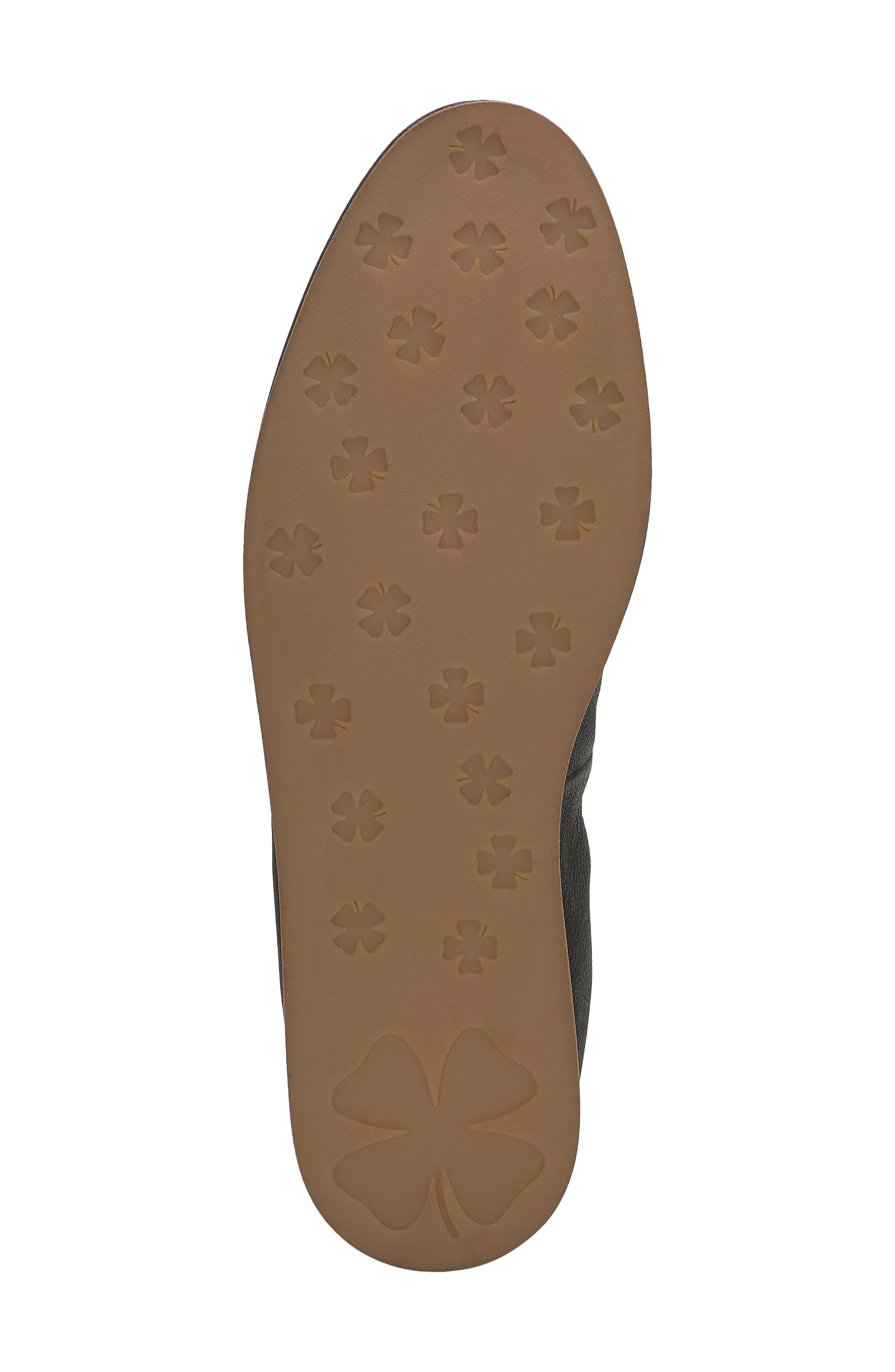 Lucky Brand Wimmie Flat, Alternate, color, 