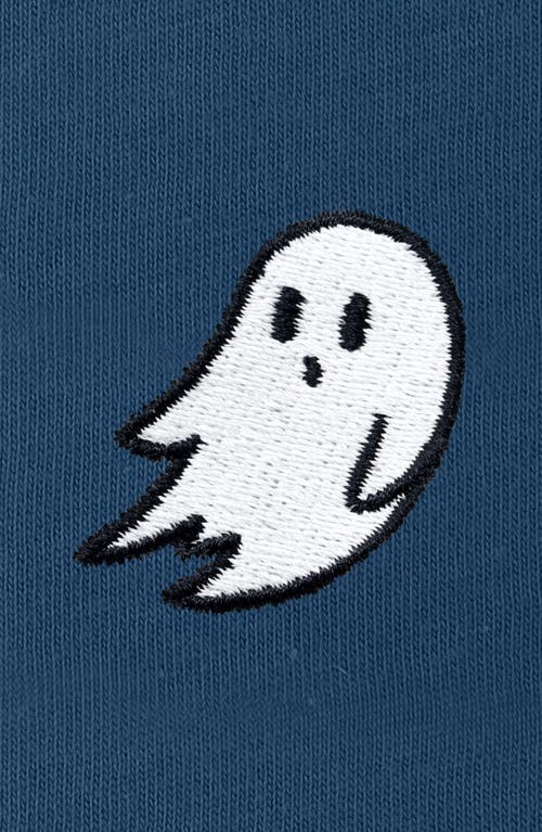 Dalix Ghost Jogger Sweatpant In Blue