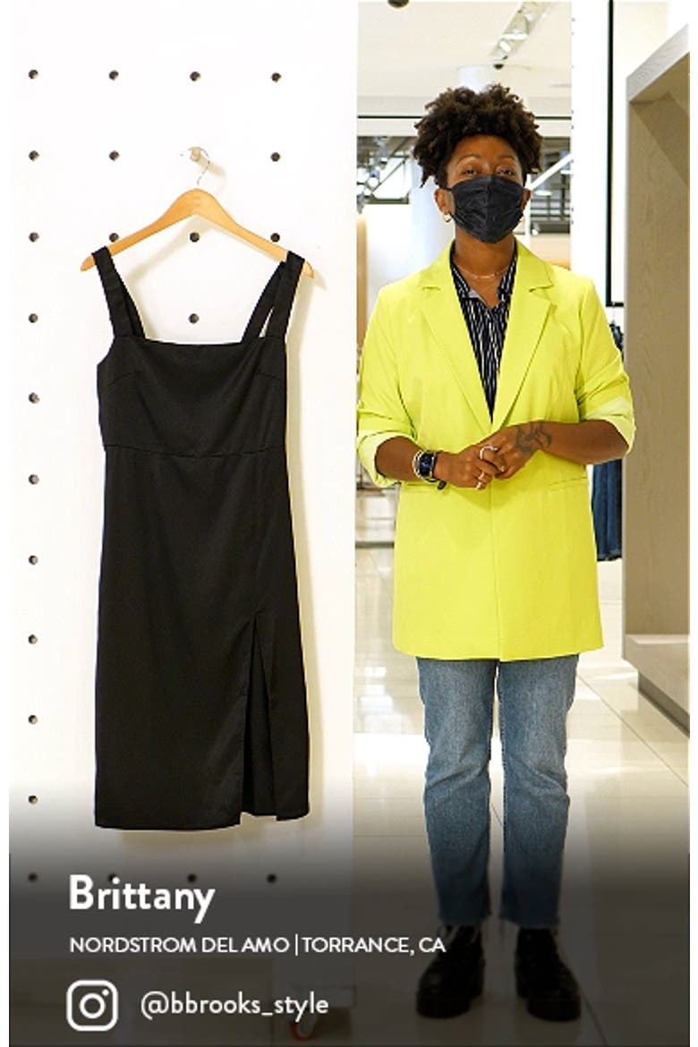 Date Night Dress video
