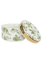 selected Green Delft