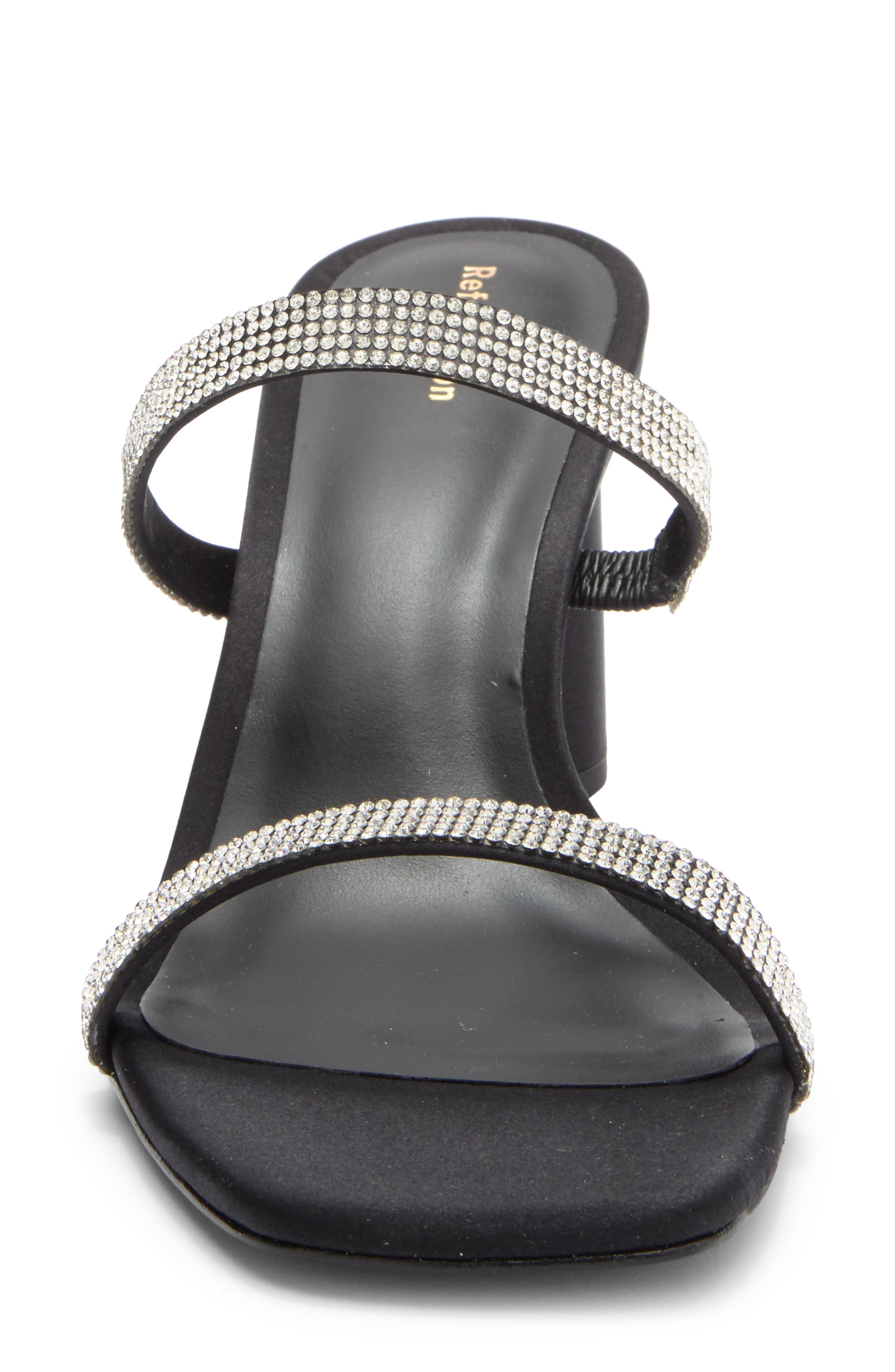 Reformation Maison Sandal, Alternate, color, 