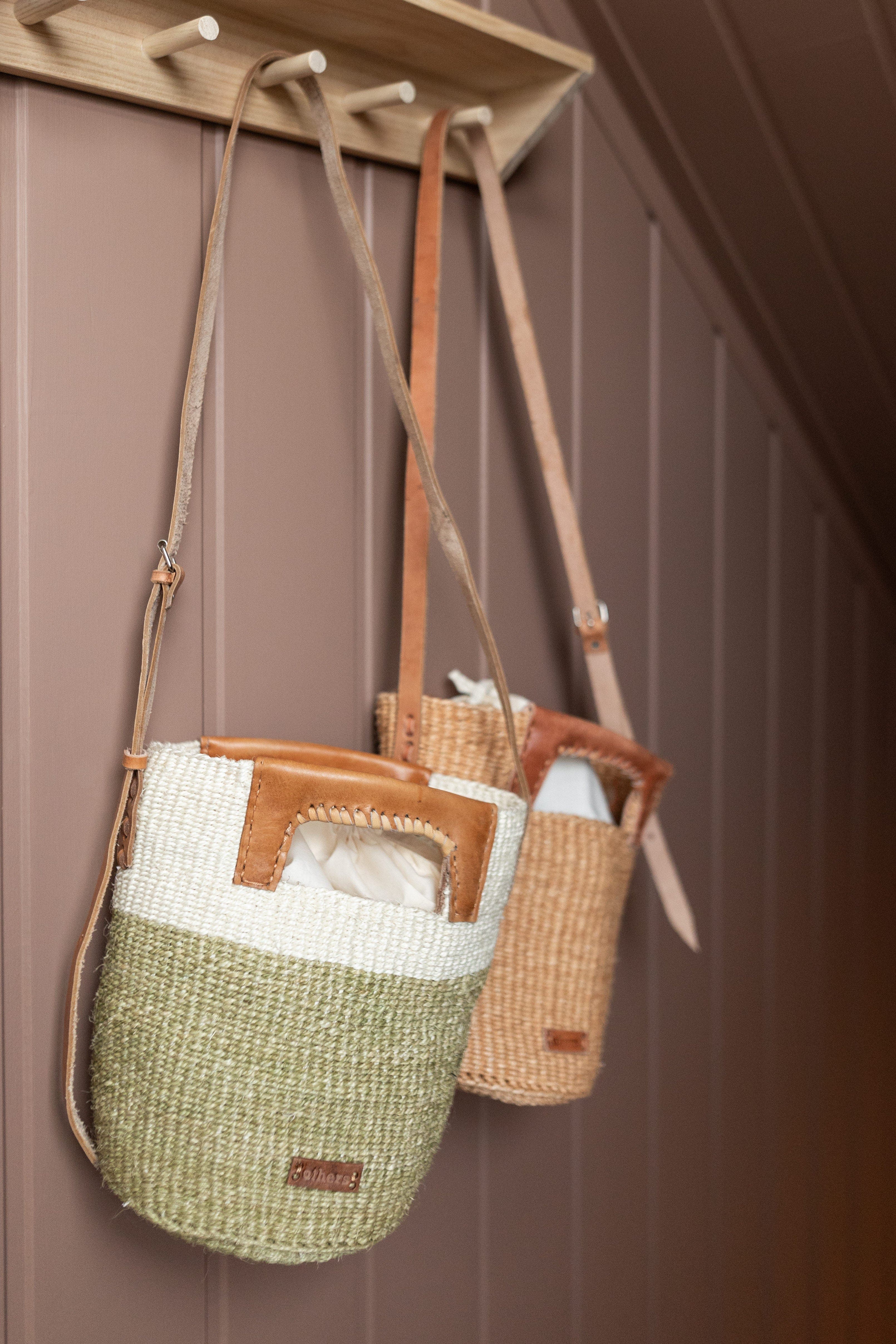 Crossbody Bag, Alternate, color, Green