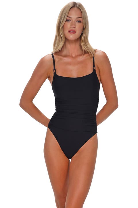 Pamela One Piece Swimsuit