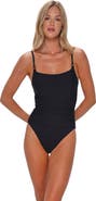 Sunsets Pamela One-Piece Swimsuit