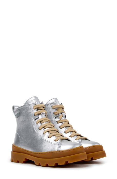Kids' Brutus Boot