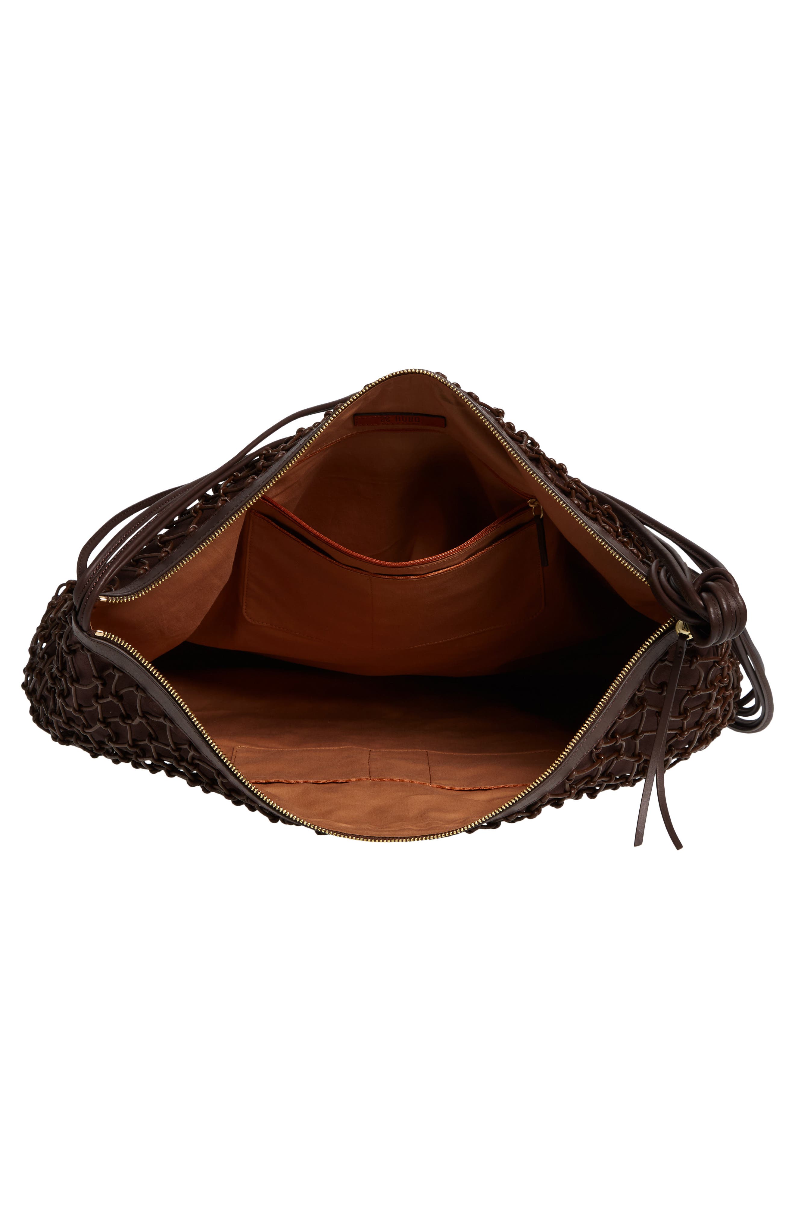 HOBO Kira Hobo Bag, Alternate, color, 