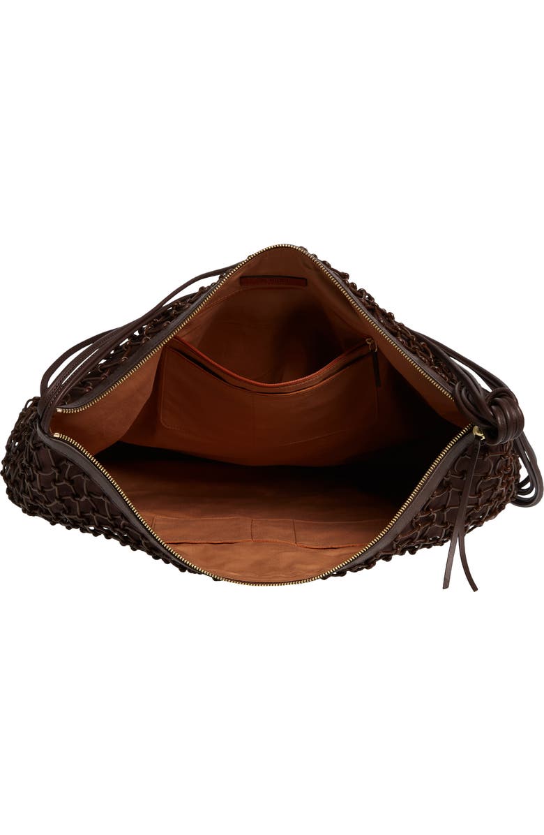 HOBO Kira Hobo Bag, Alternate, color,