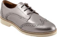 SoftWalk® Willet Wingtip Derby