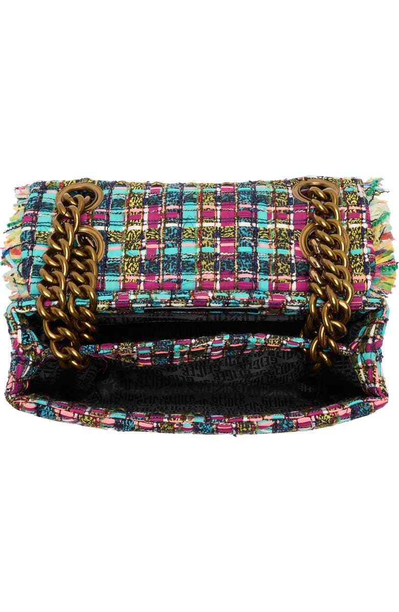 Kurt Geiger London Large Kensington Shoulder Bag, Alternate, color,