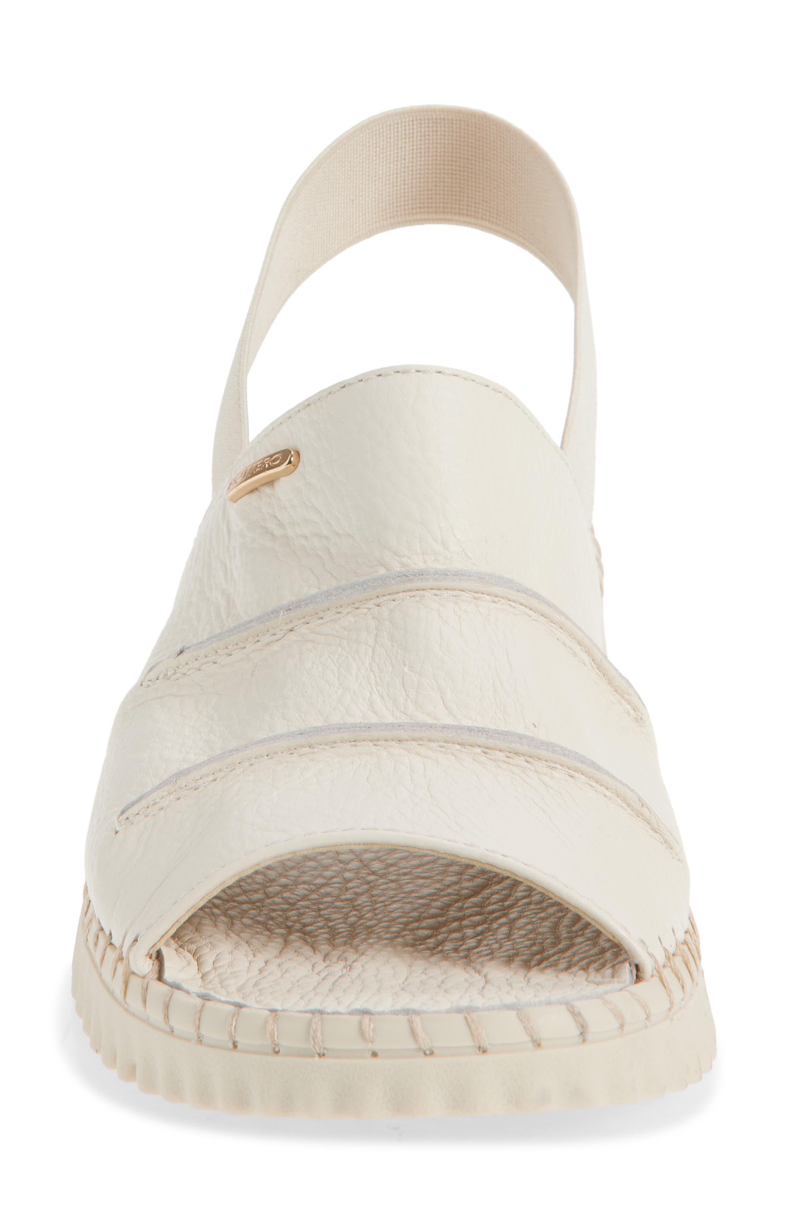 Bottero Construcao Botolga Slingback Sandal, Alternate, color, 