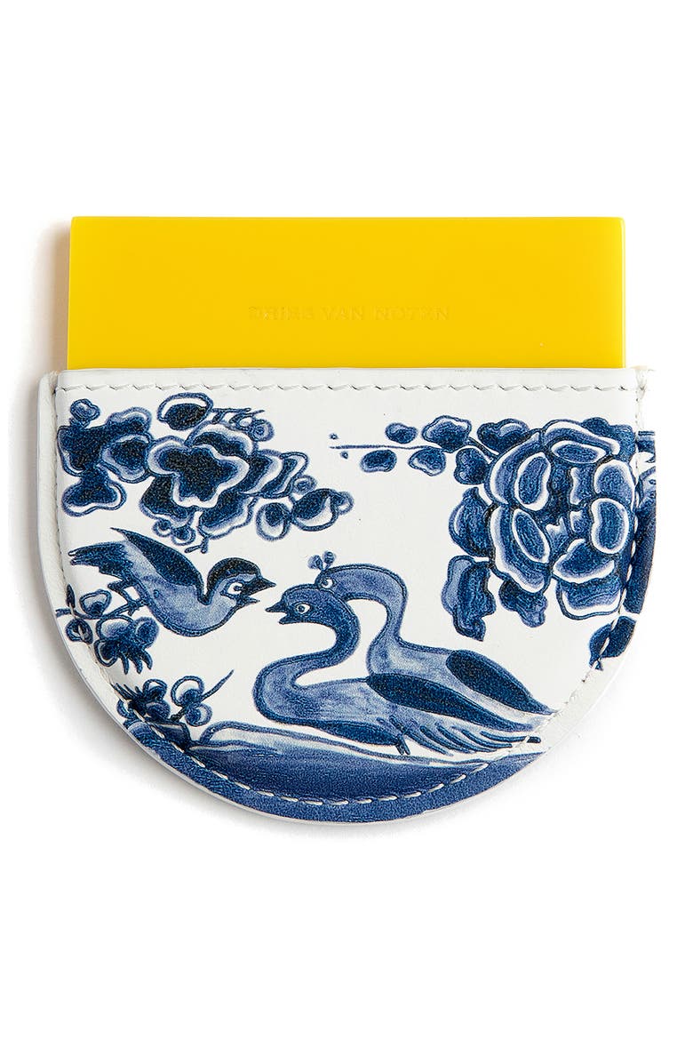 Yellow Mirror, Main, color, NO COLOR