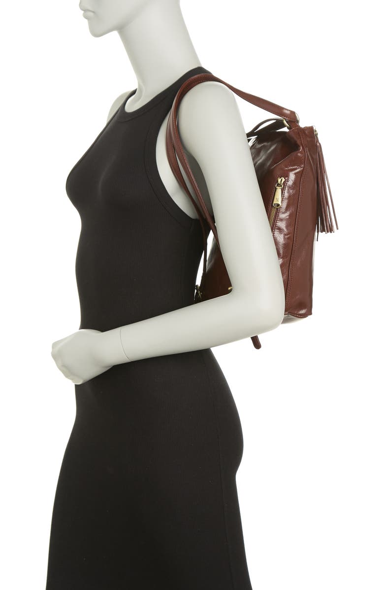 HOBO Blaze Convertible Shoulder Bag, Alternate, color,