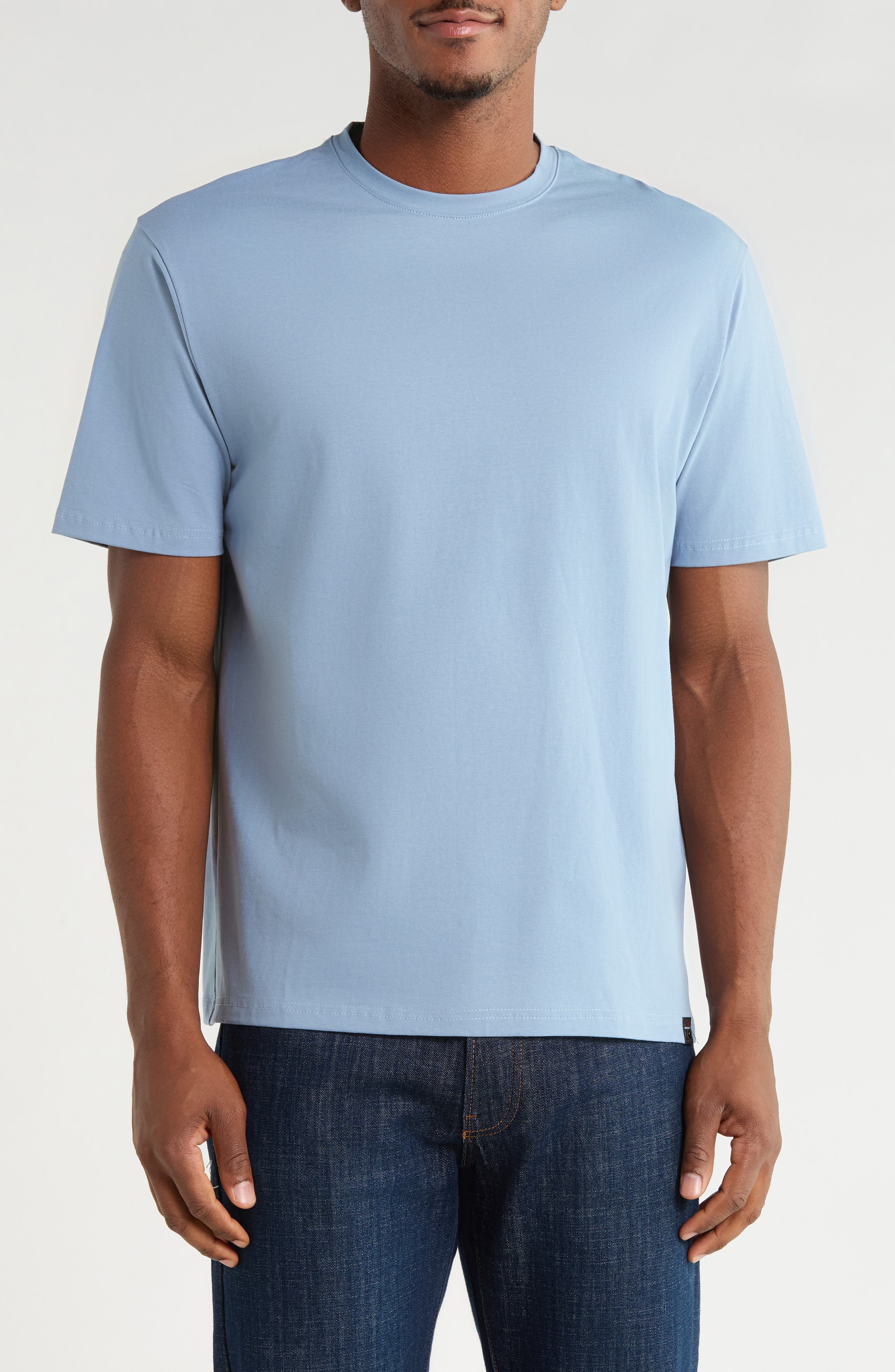 Classic Crewneck T-Shirt