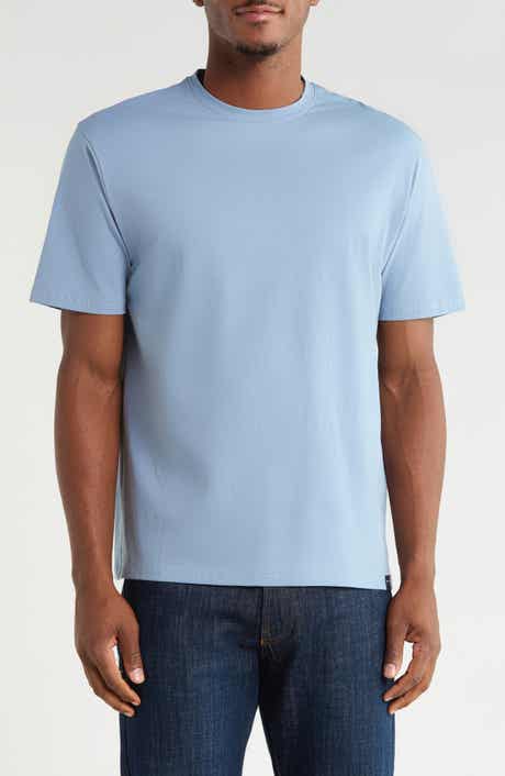 Classic Crewneck T-Shirt
