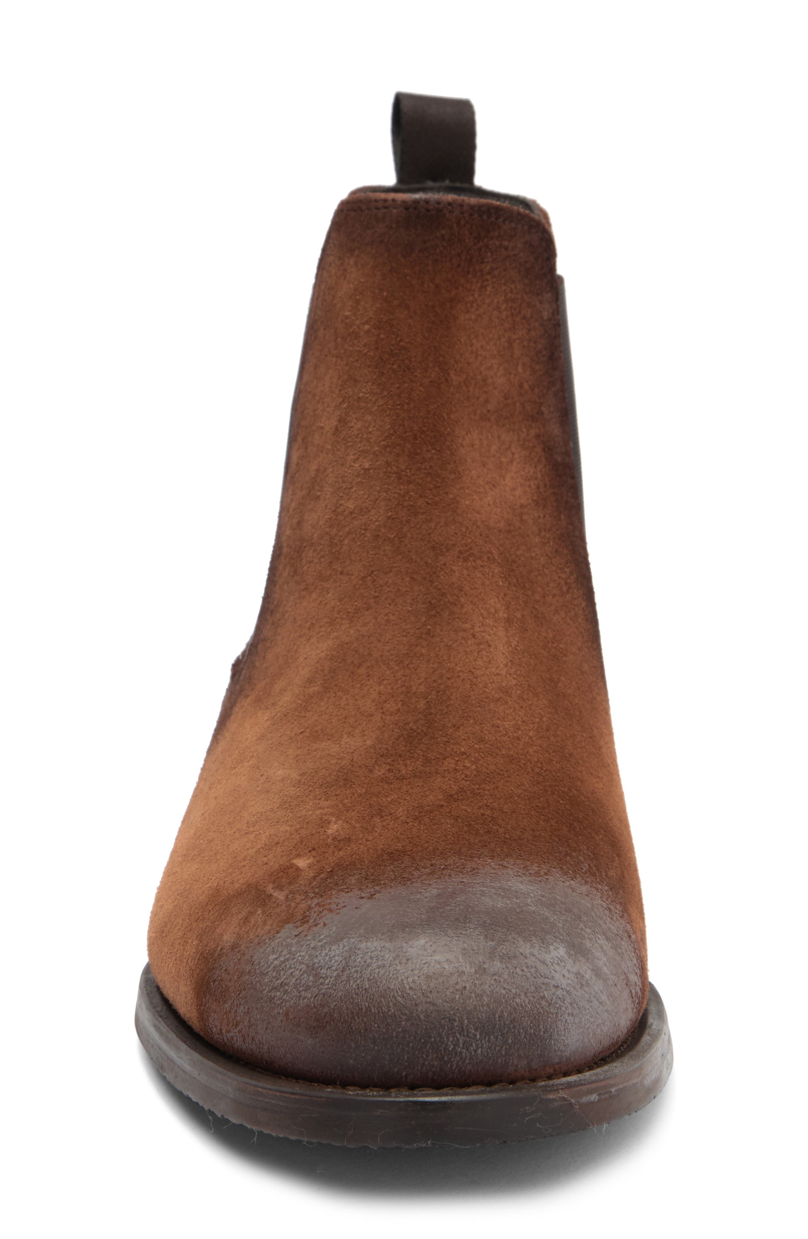TO BOOT NEW YORK Charleston Chelsea Boot, Alternate, color, Marsh