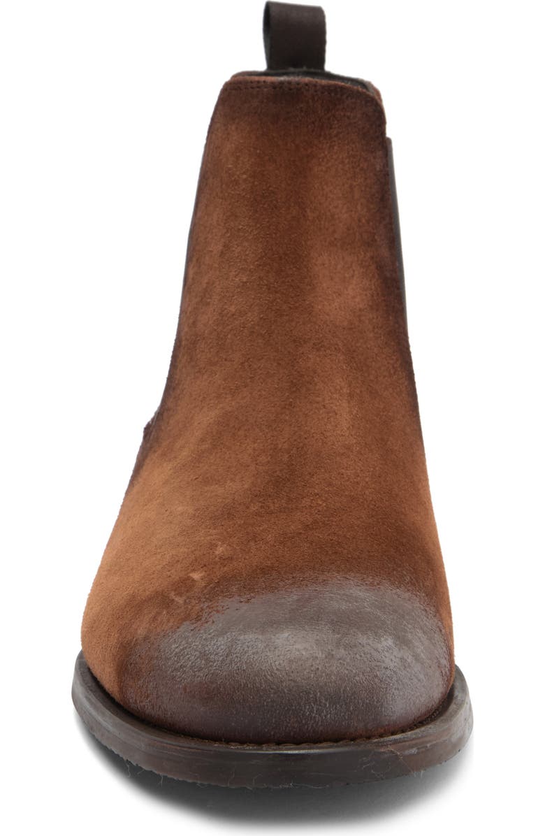 TO BOOT NEW YORK Charleston Chelsea Boot, Alternate, color, Marsh