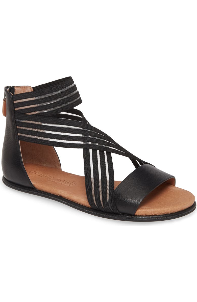 Gentle Souls by Kenneth Cole Break Sandal, Main, color,