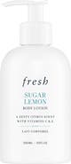 Fresh® Sugar Lemon Body Lotion