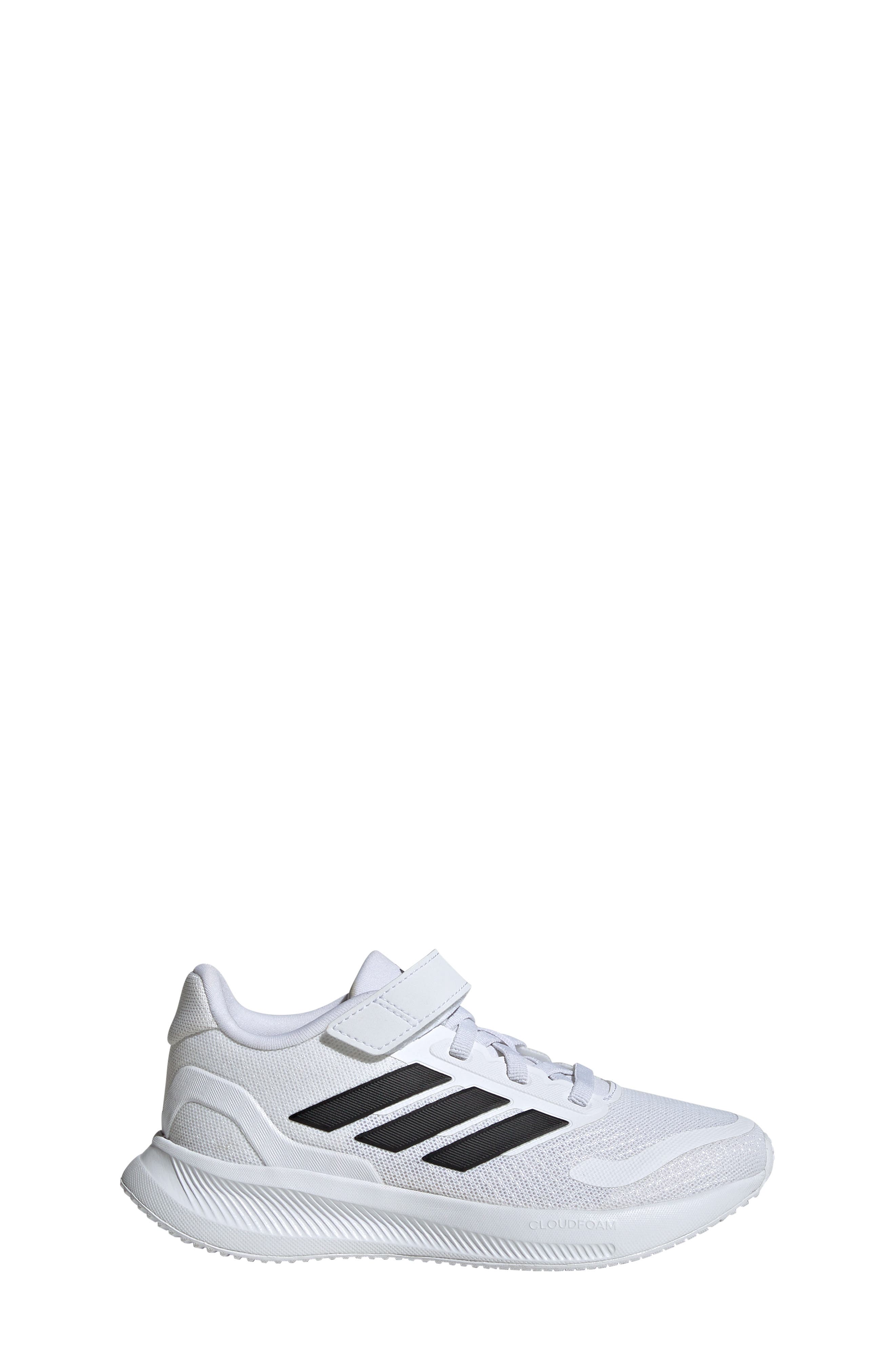 adidas Kids' Runfalcon 5 Sneaker, Alternate, color, 