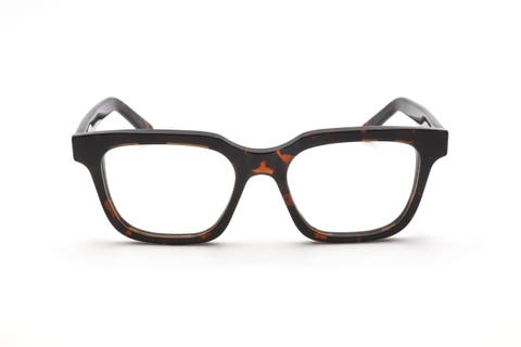 51mm Square Optical Glasses