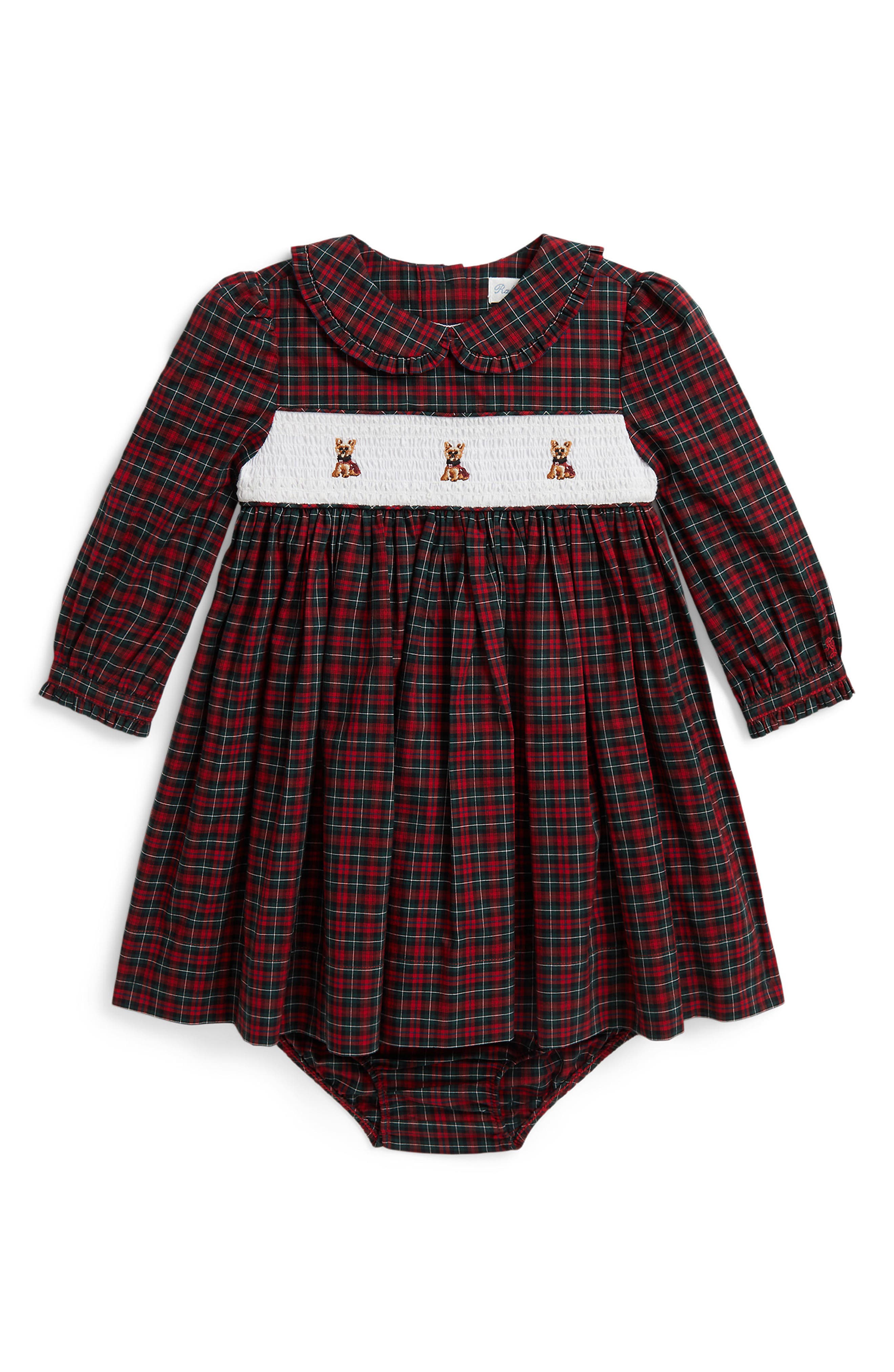 selected GREEN-RED MULTI TARTAN