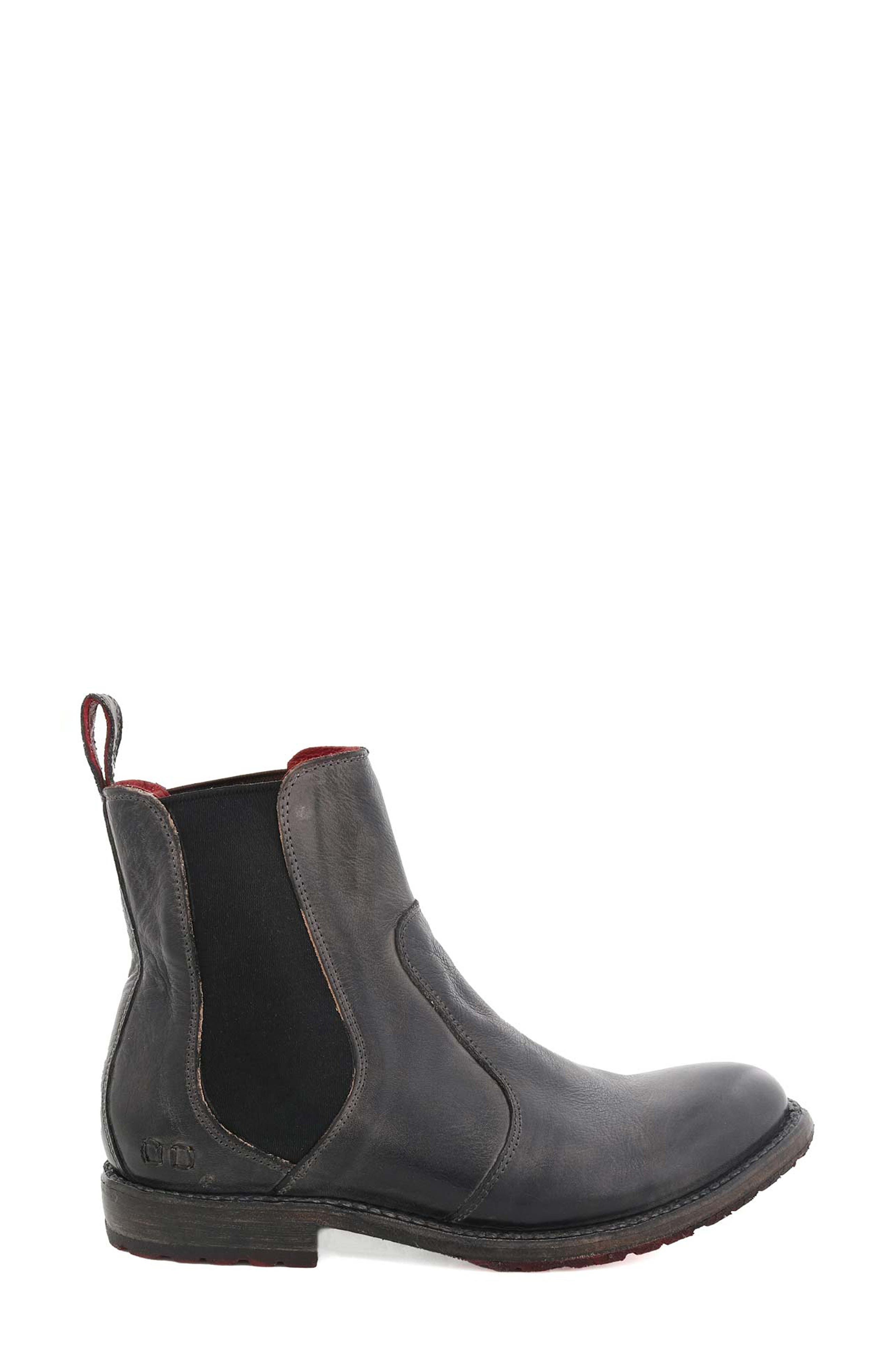 Bed Stu Nandi Chelsea Boot, Alternate, color, 