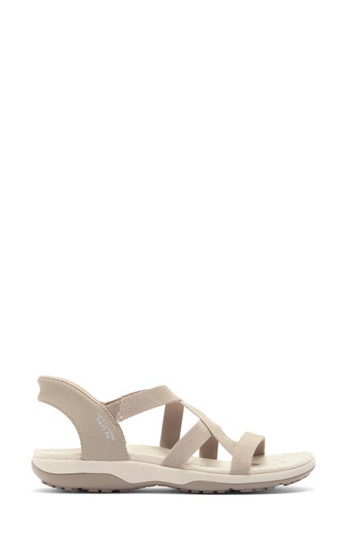 Skechers Reggae Slim Swift-fit Sandal