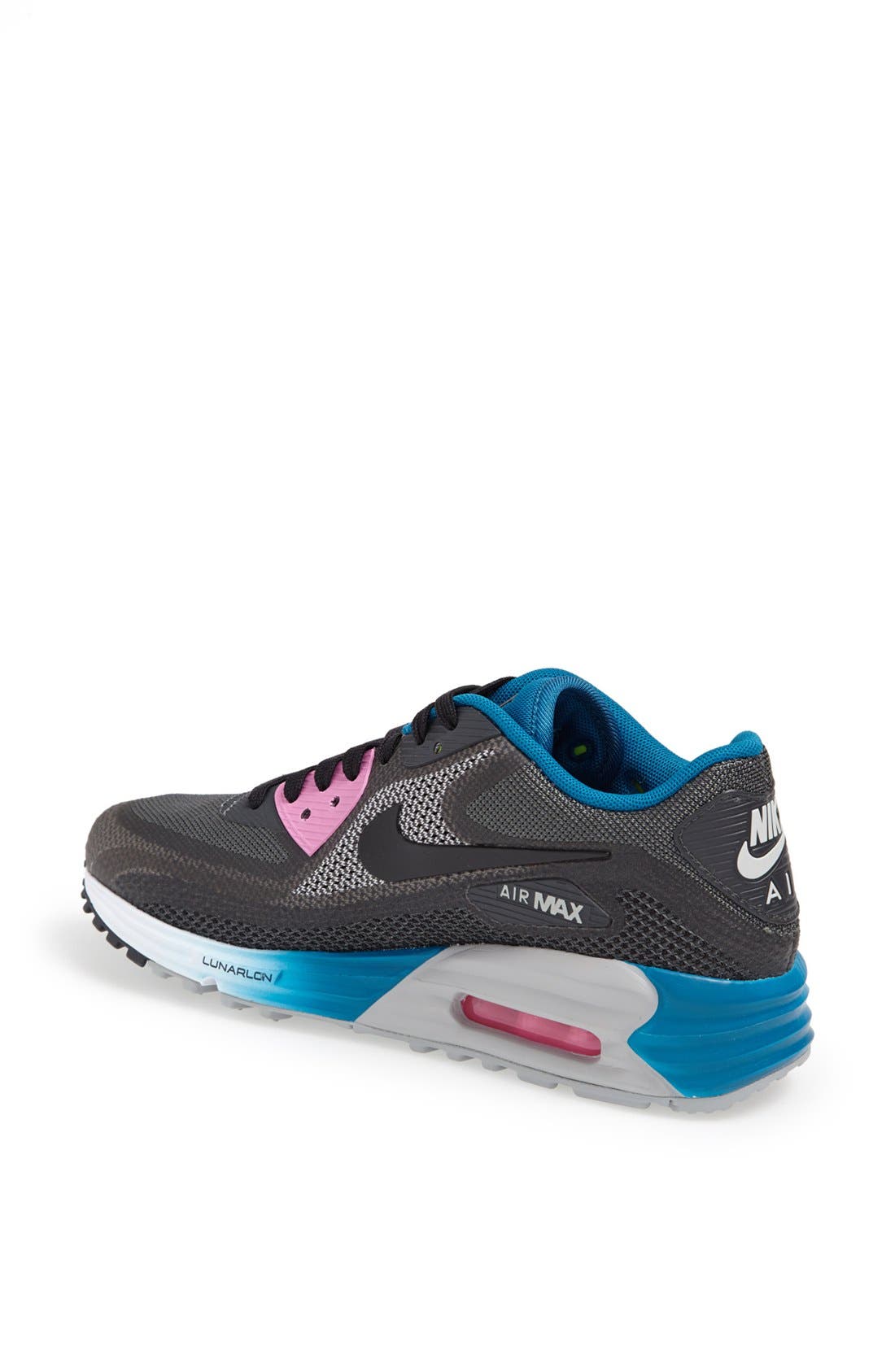 Nike 'Air Max Lunar 90' Sneaker, Alternate, color, 