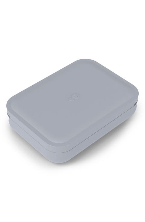 Baby-Led Weaning Travel Box