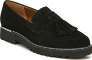Franco Sarto Carolyn Tassel Loafer