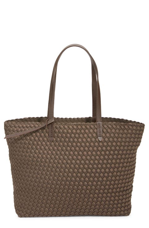 Small Jet Setter Tote