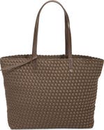 NAGHEDI Small Jet Setter Tote