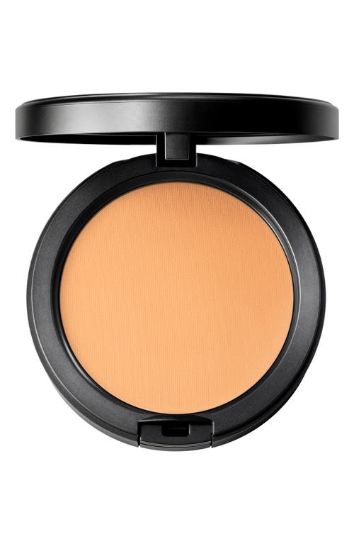 Mac Cosmetics Studio Fix Powder Plus Foundation In Nc25